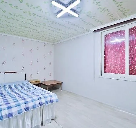 Busan Gupo Seven