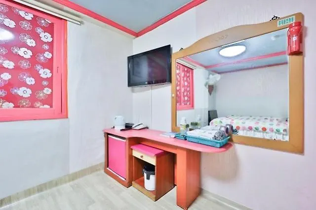 Motel Gupo Seven Busan