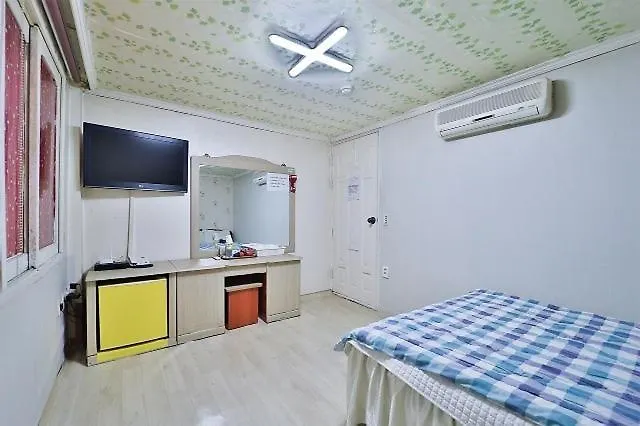 Motel Gupo Seven Busan